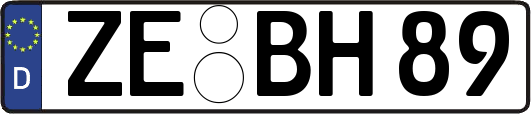 ZE-BH89