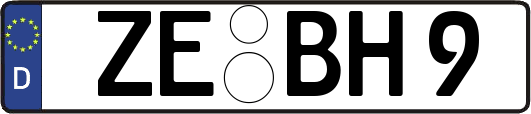 ZE-BH9