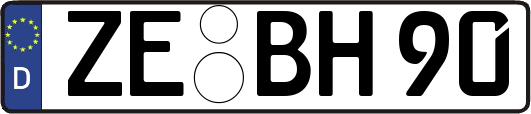 ZE-BH90