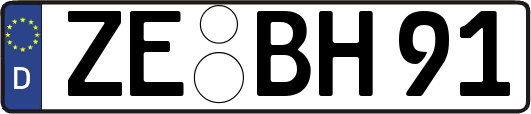 ZE-BH91
