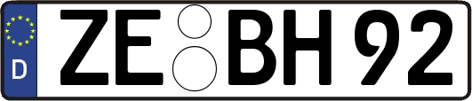 ZE-BH92