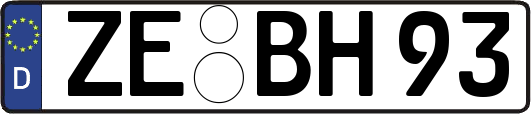 ZE-BH93