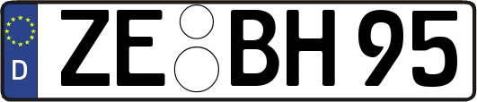 ZE-BH95