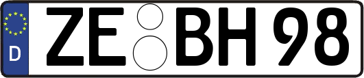 ZE-BH98