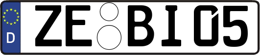 ZE-BI05