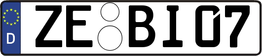 ZE-BI07