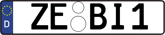 ZE-BI1