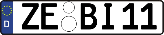 ZE-BI11