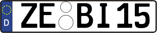 ZE-BI15