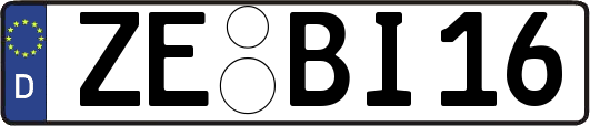 ZE-BI16