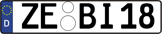 ZE-BI18