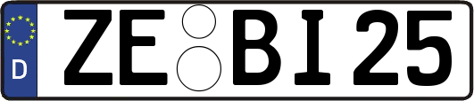 ZE-BI25