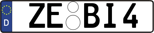 ZE-BI4
