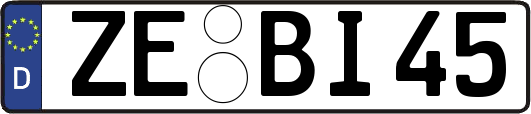 ZE-BI45