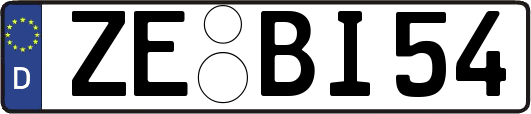 ZE-BI54
