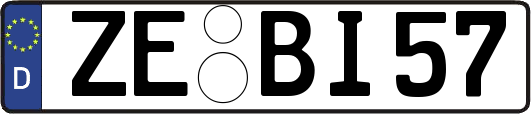 ZE-BI57