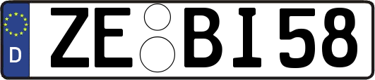 ZE-BI58