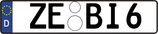 ZE-BI6
