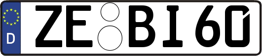 ZE-BI60
