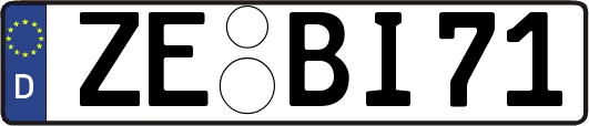 ZE-BI71