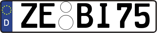 ZE-BI75