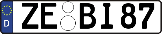 ZE-BI87