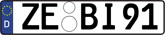 ZE-BI91