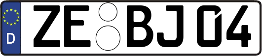 ZE-BJ04