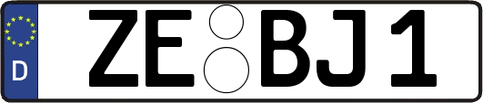 ZE-BJ1