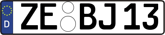 ZE-BJ13