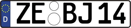 ZE-BJ14