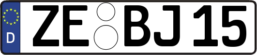 ZE-BJ15