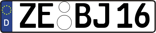ZE-BJ16