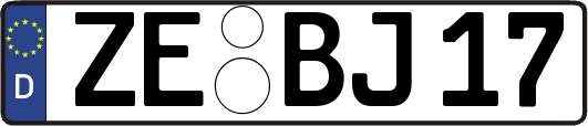 ZE-BJ17