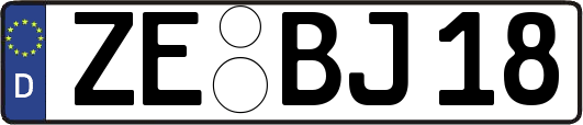 ZE-BJ18