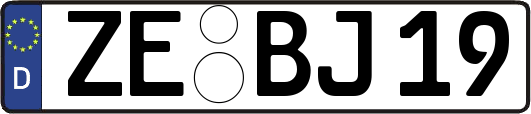 ZE-BJ19