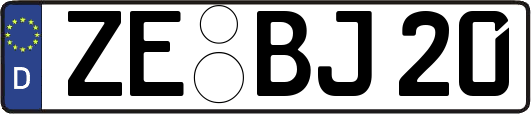 ZE-BJ20