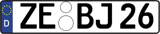 ZE-BJ26