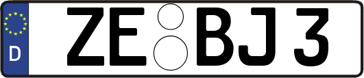 ZE-BJ3