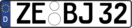 ZE-BJ32