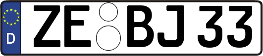 ZE-BJ33