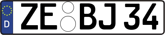 ZE-BJ34