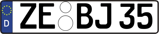 ZE-BJ35