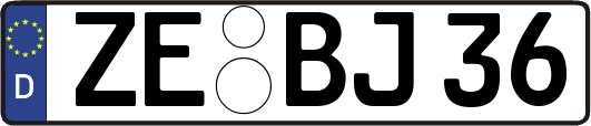ZE-BJ36
