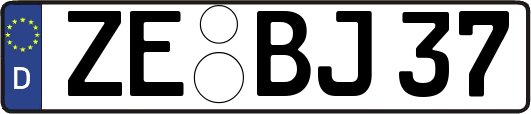 ZE-BJ37