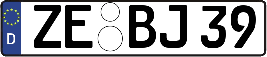 ZE-BJ39