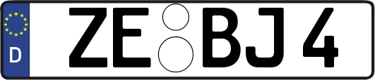 ZE-BJ4