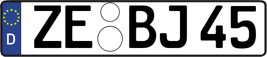 ZE-BJ45