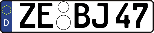 ZE-BJ47