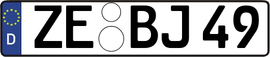 ZE-BJ49